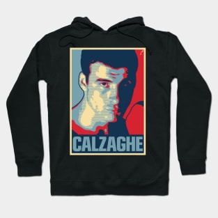 Calzaghe Hoodie